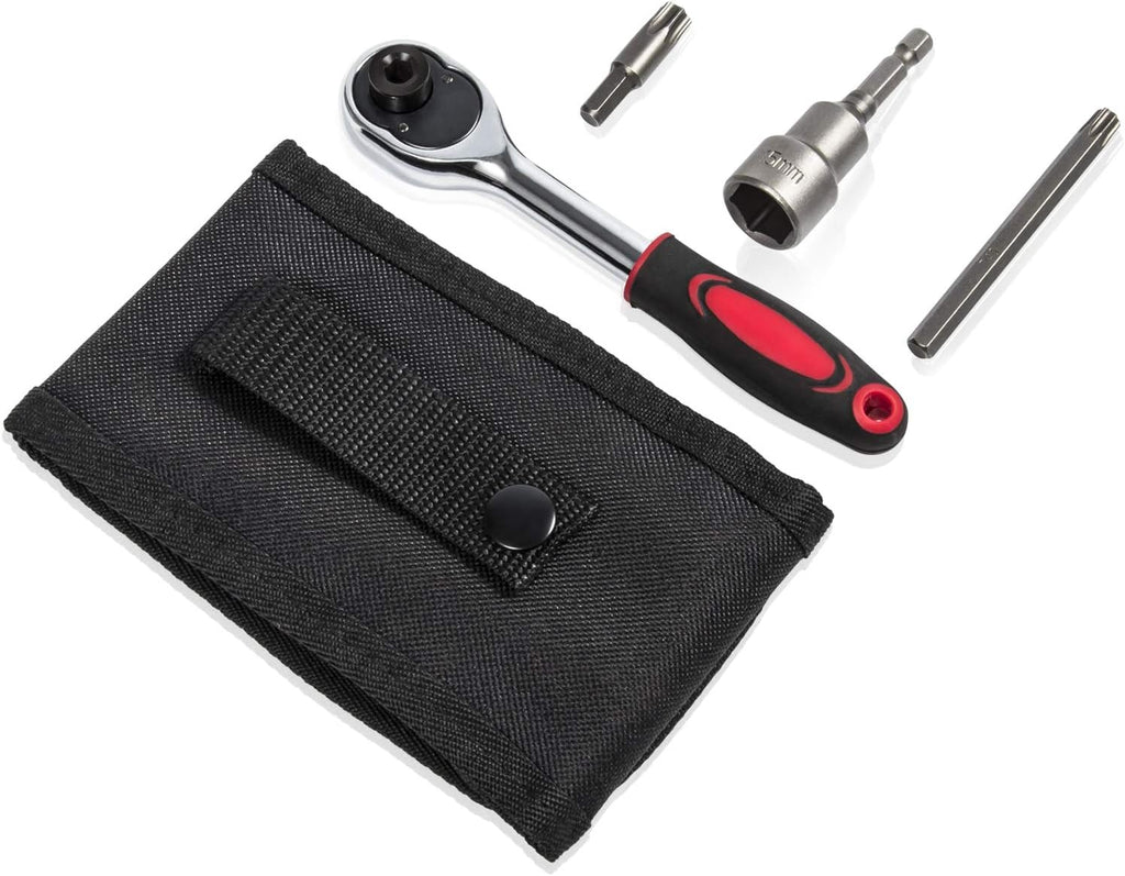 Torx Set Tool Kit for Jeep Wrangler V9235