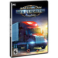 American Truck Simulator - Pc M72036