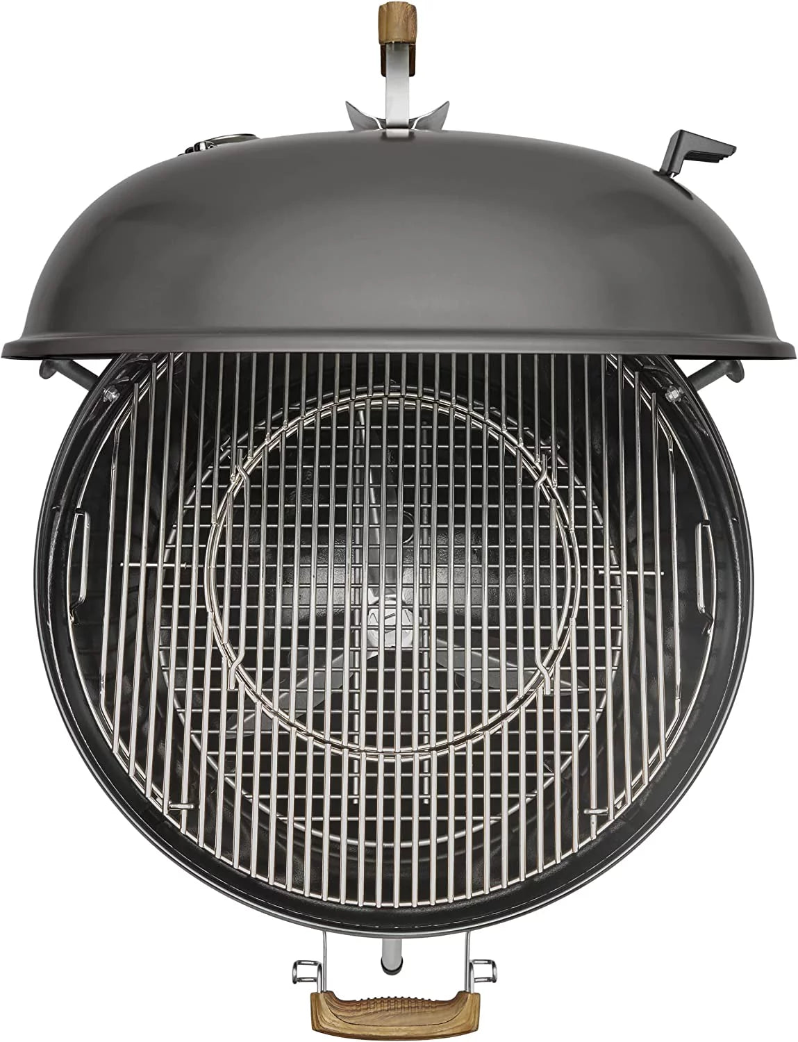 22 in. Charcoal Grill Z121
