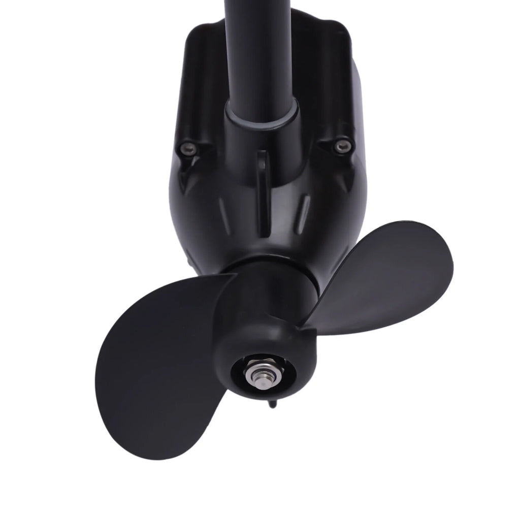 1400W 48V Electric Outboard Trolling Motor C753