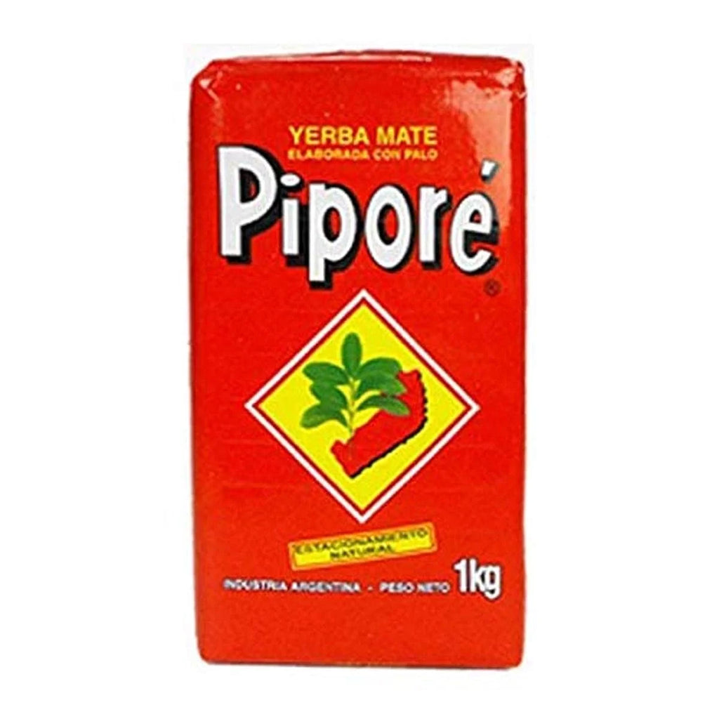 2.2 Bags pack of 4 (4 Kilos 8.8 Lbs) Yerba Mate O728