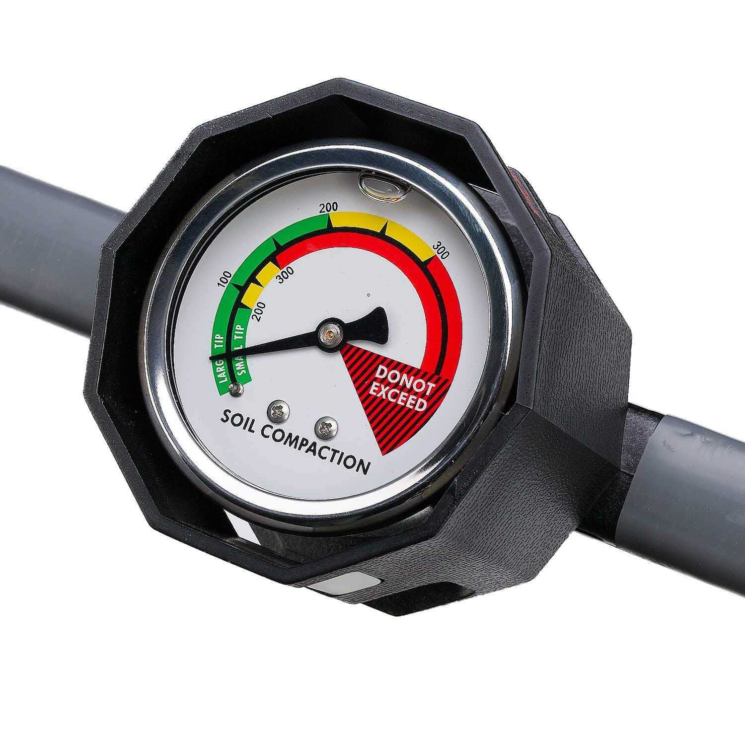 Soil Compaction Tester B3291