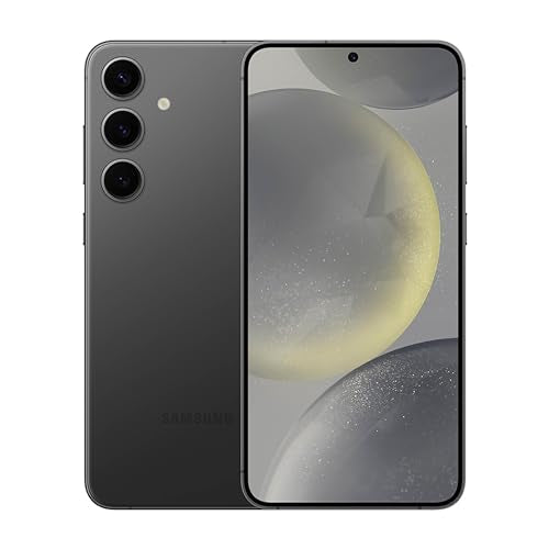 Titanium Black 512GB Unlocked Android Smartphone with S Pen U60650