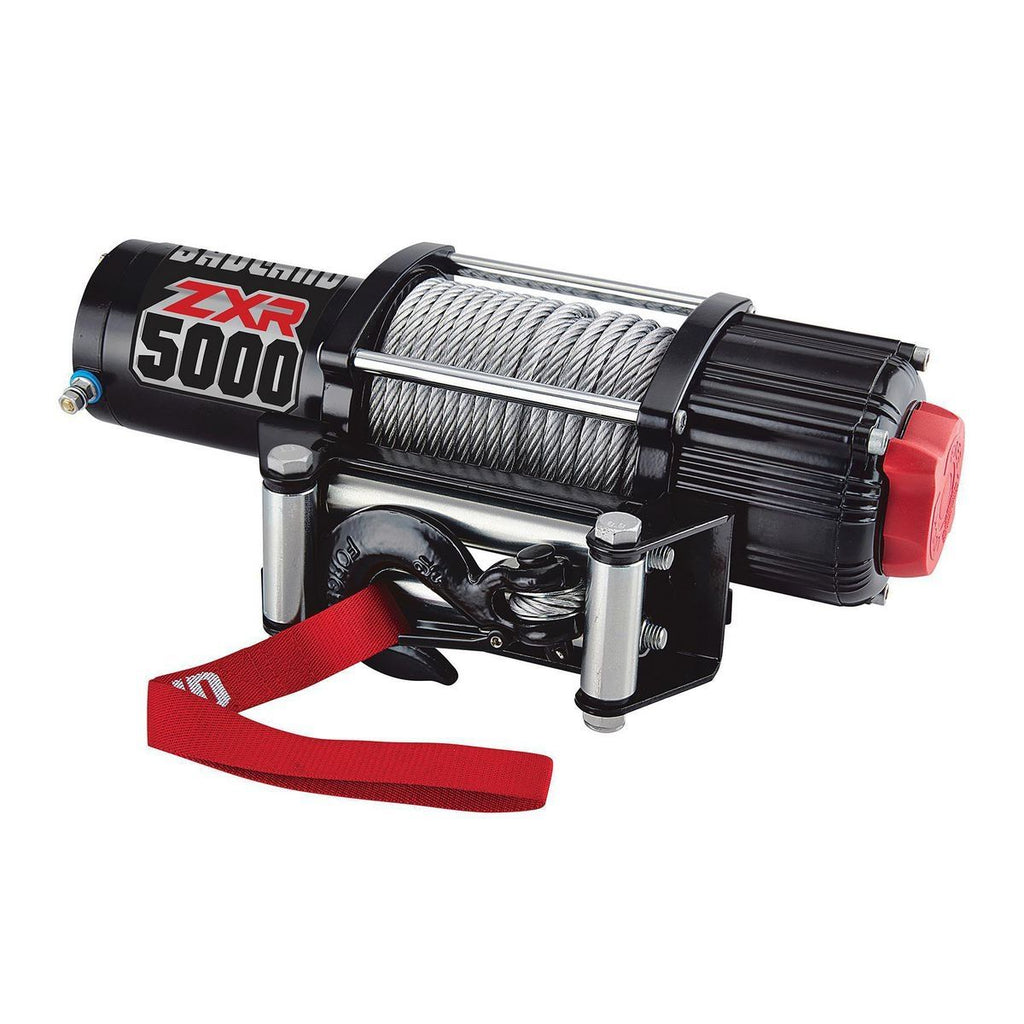 5000 lb. Winch with Automatic Brake N9919