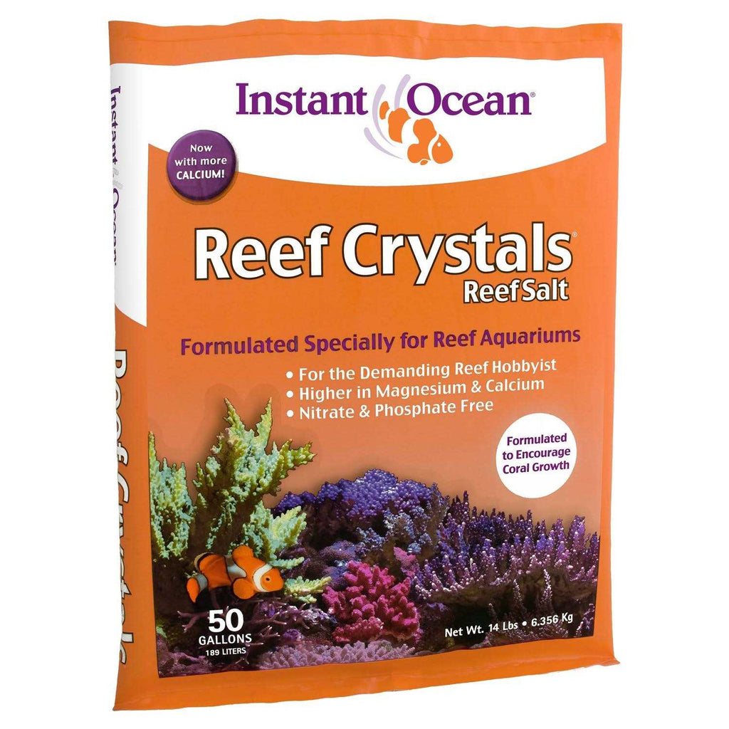 Reef Crystals Reef Salt F1756