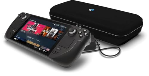 512GB Handheld Console LCD E9024