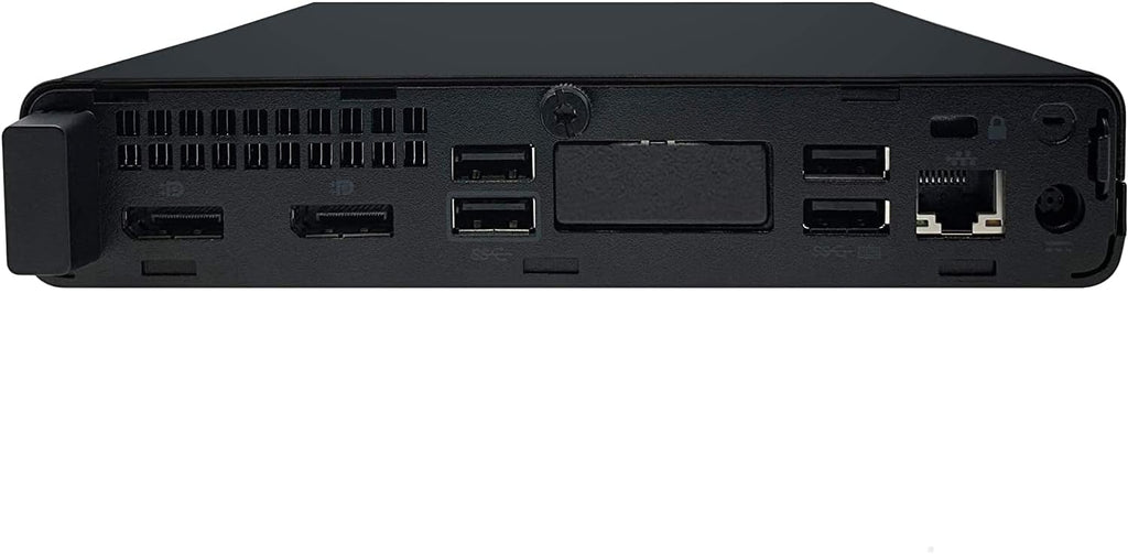 Desktop Computer Intel Core I5-8500T 8Gb Memory 256Gb Ssd W709
