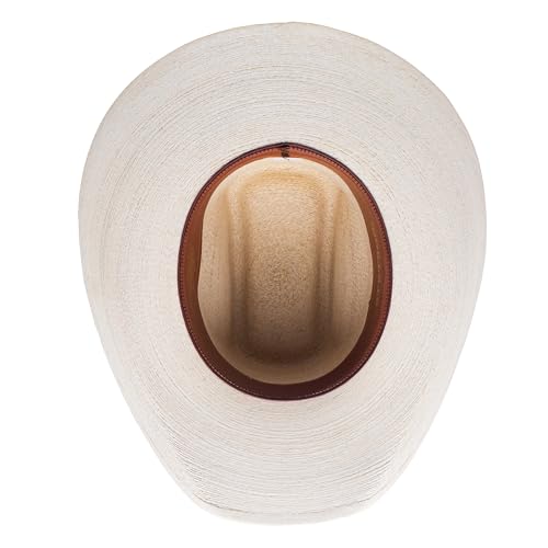 Square Eyelets Reg Oval Hat L47291