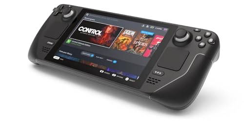 512GB Handheld Console LCD E9024