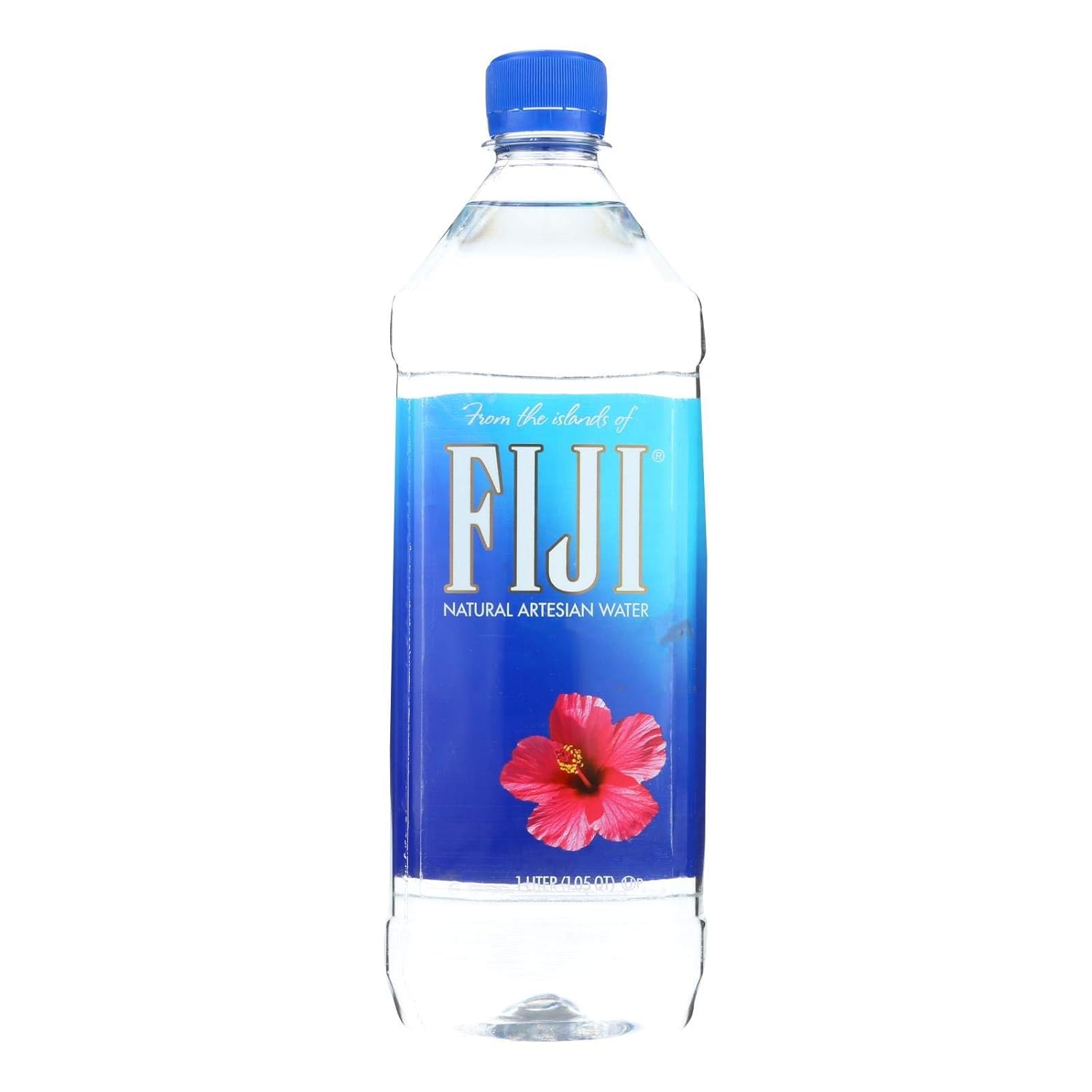 33.8 Fl Oz Natural Artesian Water N579896
