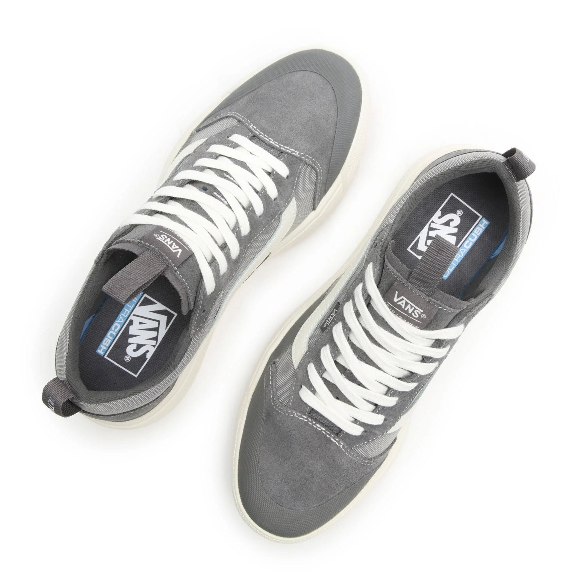 Pewter Drizzle 8.5 Sneakers O6304