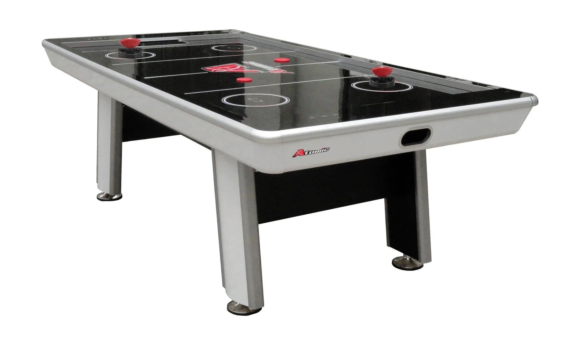8' Hockey Table with LED Scoring O46325