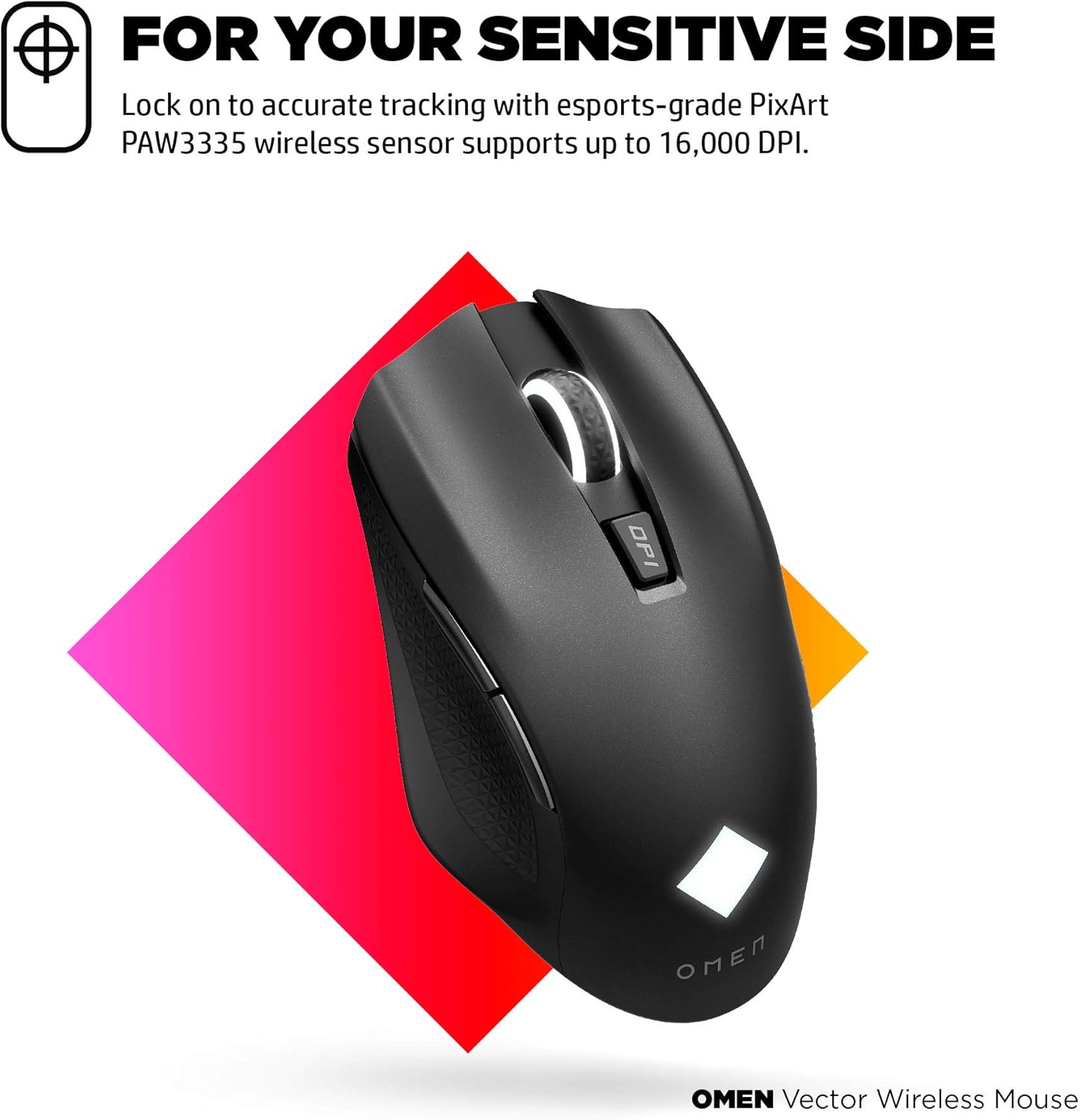 Wireless Gaming Mouse Pack of 2 G94169