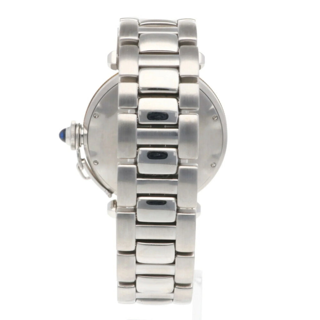 Stainless Steel Automatic Men's Watch B175954