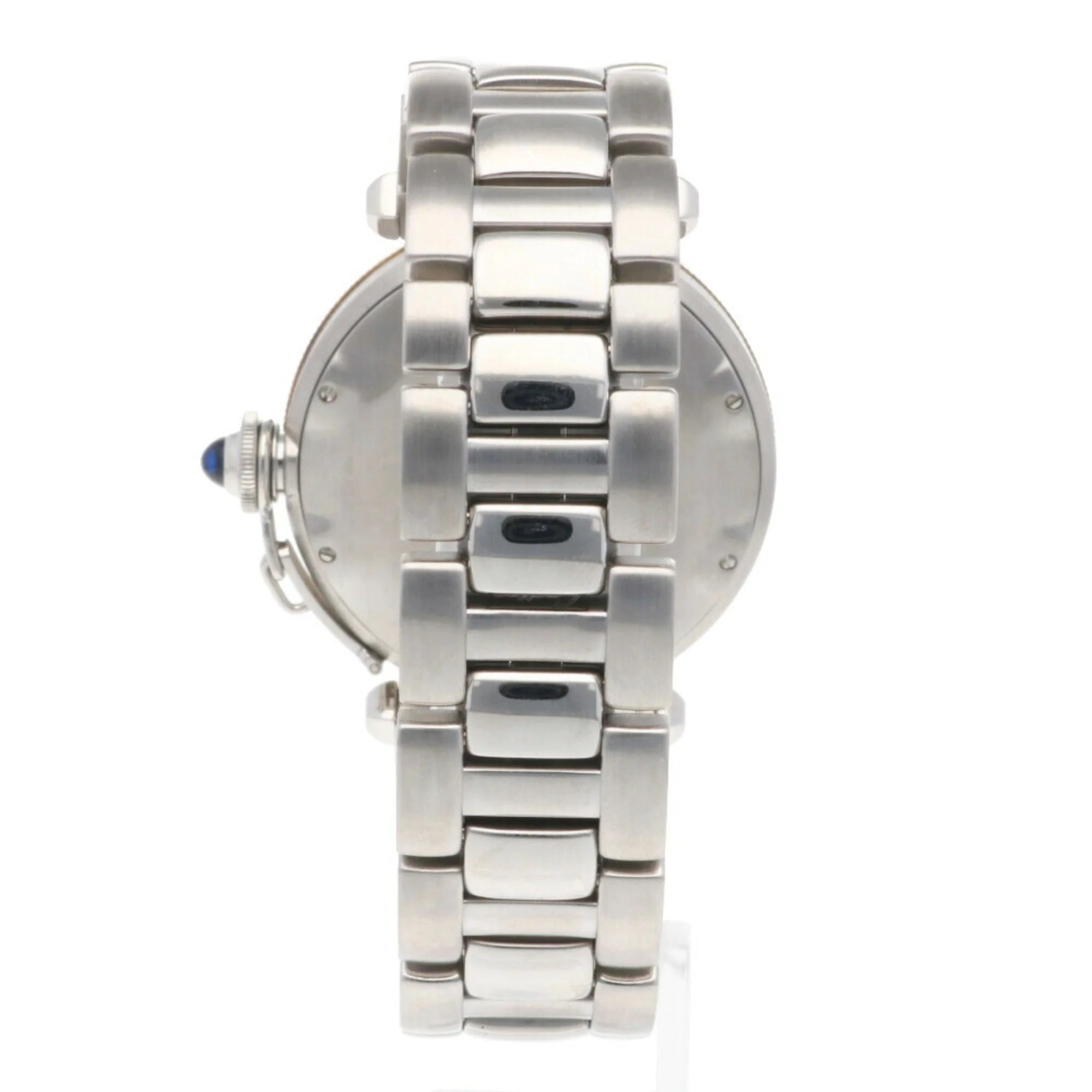 Stainless Steel Automatic Men's Watch B175954