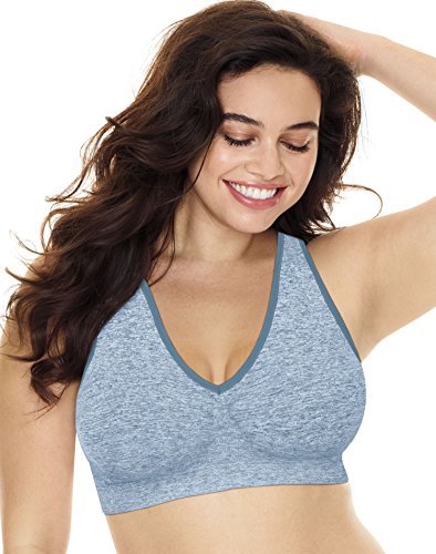 Women's Pure Comfort Racerback Bra Y6363