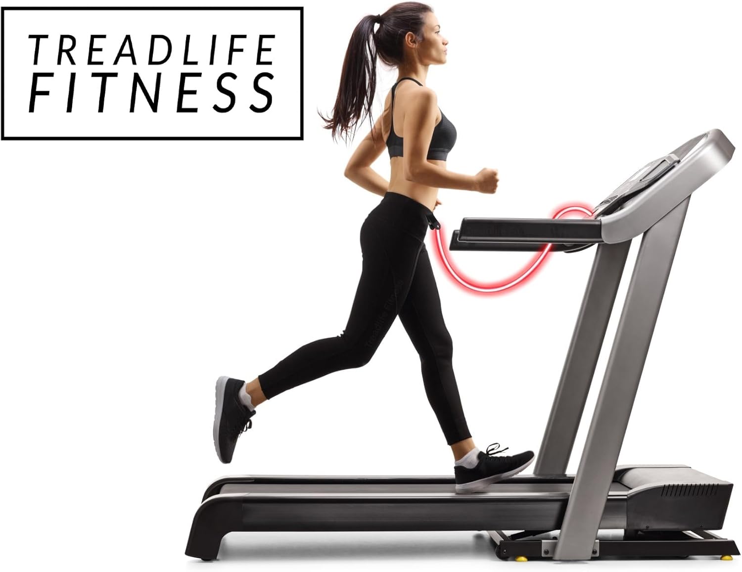 Treadmill Safety Key Q7641