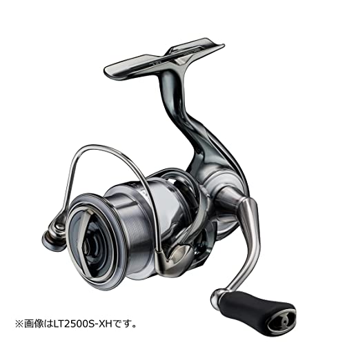 22 Exist Spinning Reel J5163