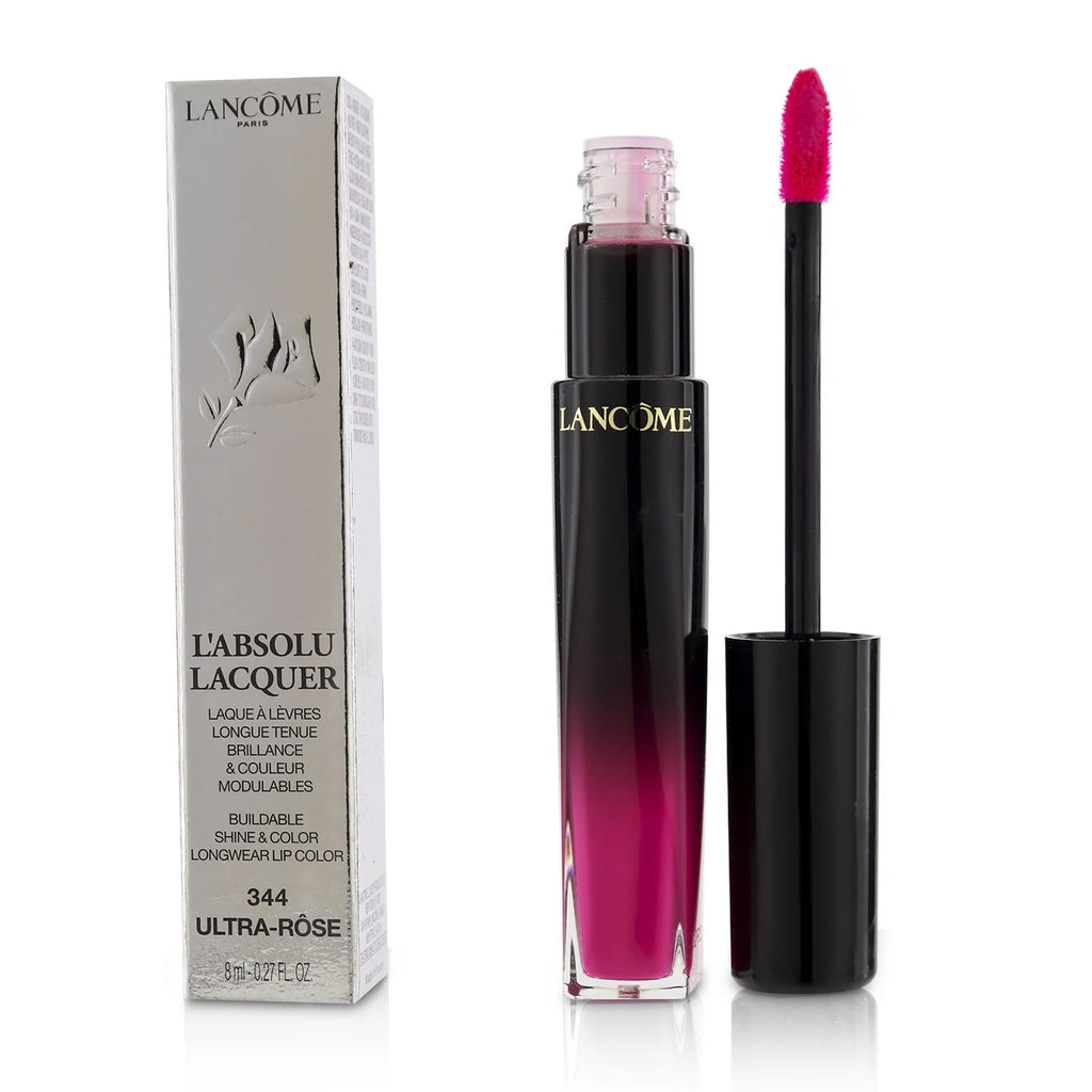 Buildable Shine & Color Longwear Lip Color - 8ml/0.27oz U668358