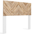 Full Panel Headboard I6753