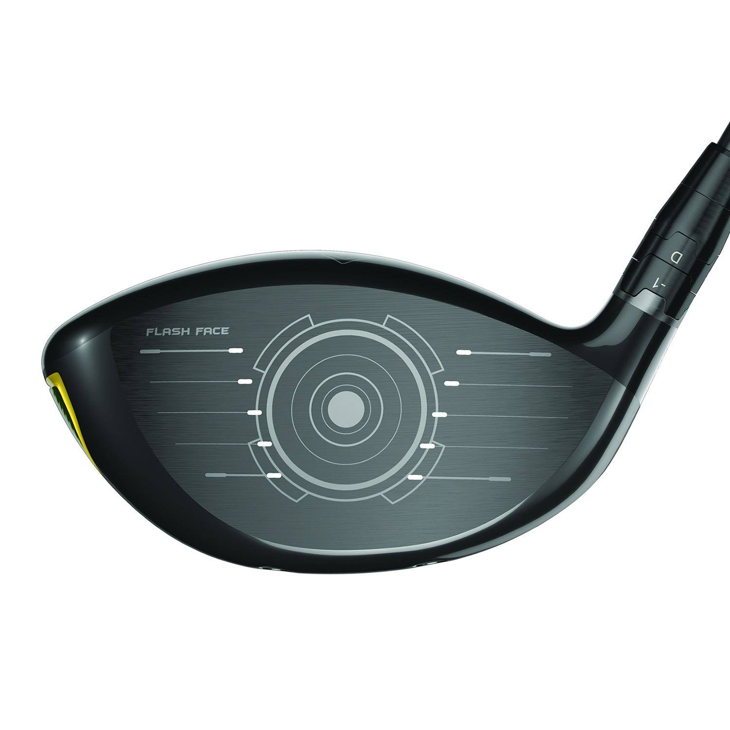 Golf Driver I547