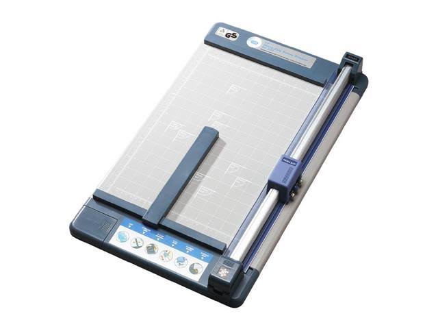 Heavy Duty Rotary Paper Trimmer 25 inch X6020