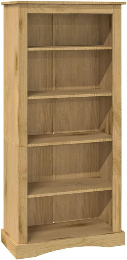 5-Tier Bookcase M4744