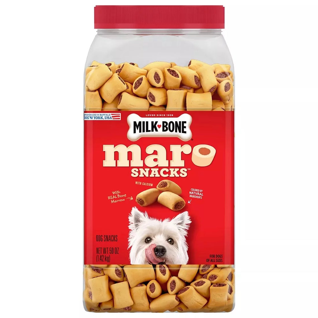 50 oz. Small Dog Snacks I147