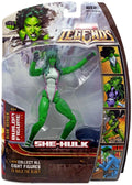 She-Hulk Action Figure Q213987
