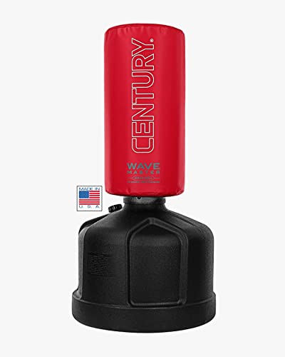 Freestanding Punching Bag with Adjustable Height 47" to 68" F9693