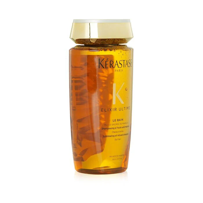 Oil Infused Shampoo 250ml P552271