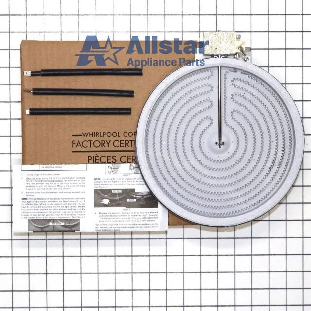 Radiant Surface Element F55293