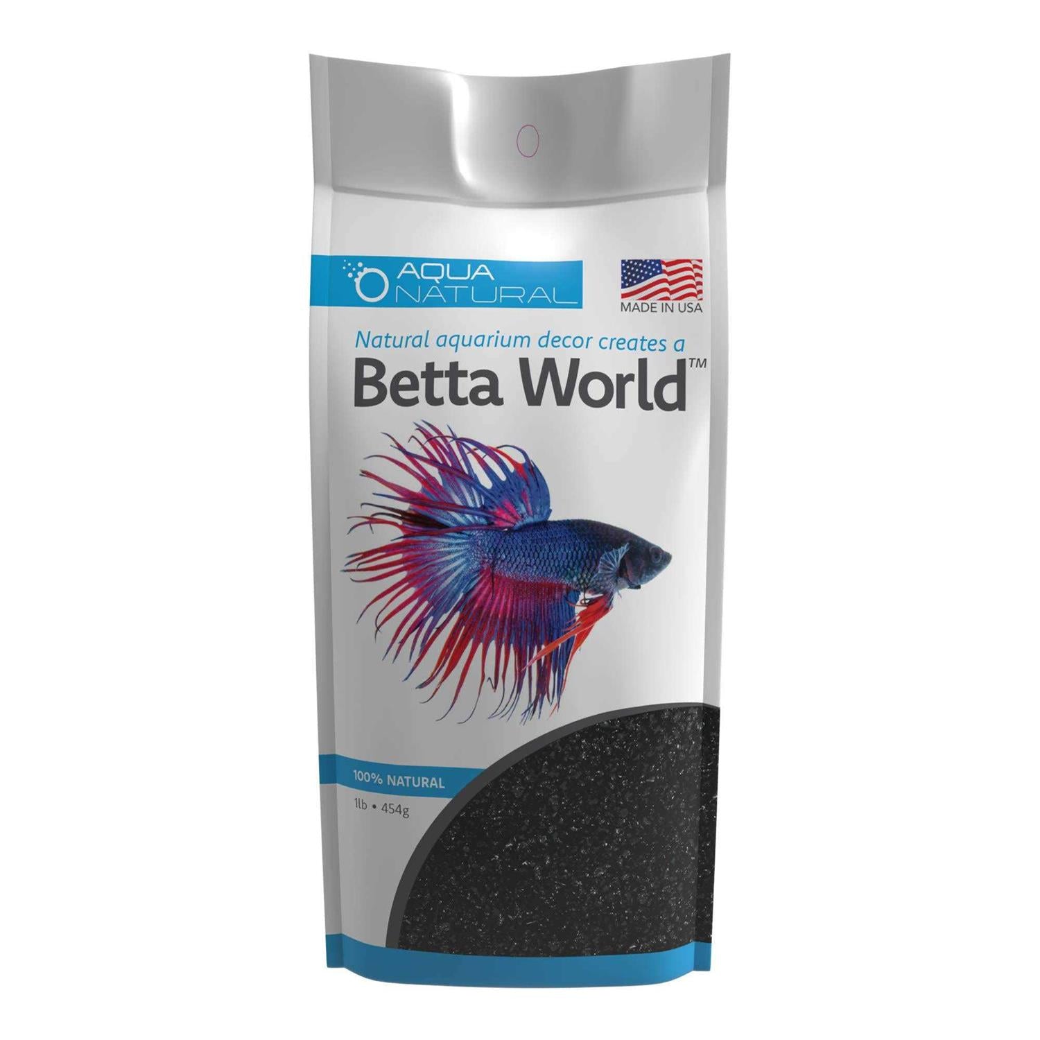 Betta World Gravel R74267