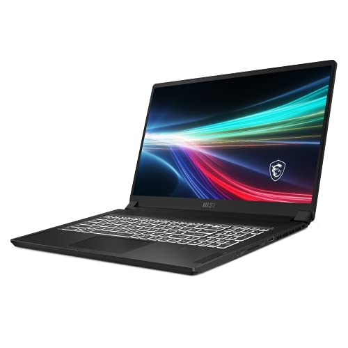 17.3" UHD 120Hz 100% AdobeRGB Display Intel Core i7-11800H NVIDIA GeForce RTX 3060 16GB RAM 512GB NVME SSD Thunderbolt 4 Win10 Core Black Laptop G615