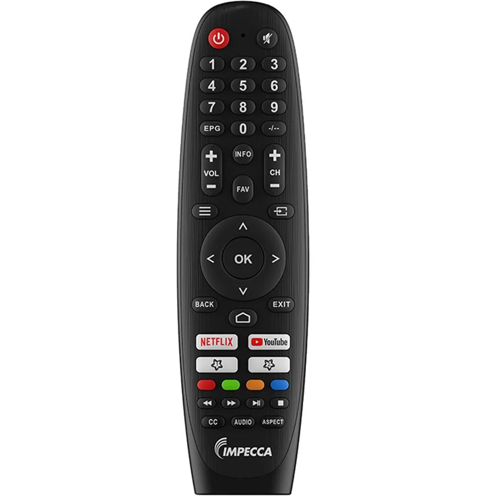 40-inch Full HD 1080P Smart TV I794649
