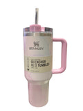40 oz Stainless Steel Tumbler Q76466