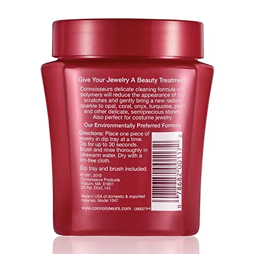 Value Size 9.6oz Jewelry Cleaner R3990