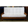 Queen Size Futon Mattress U4289