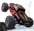 1:10 4WD 2.4GHz Remote Control Monster Truck Z8713