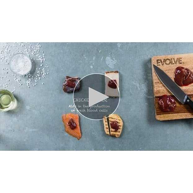 Classic Crafted Meals S54306