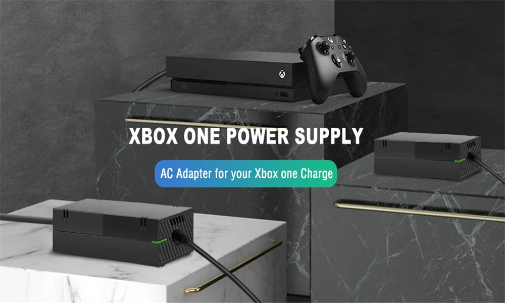 Xbox One Power Supply AC Adapter J60866
