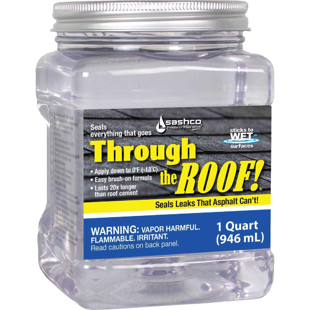 Through The Roof Sealant O453