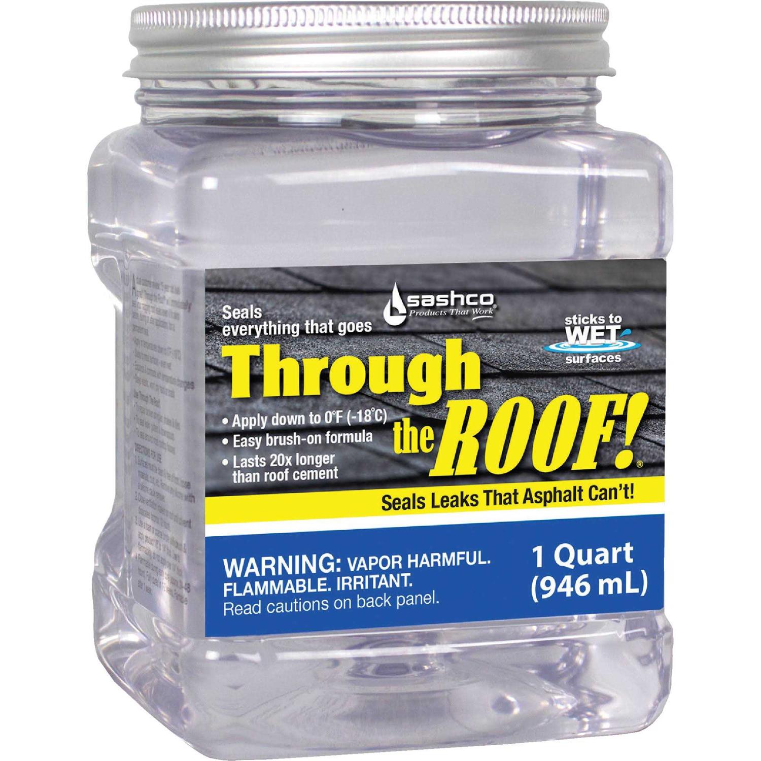 Through The Roof Sealant O453