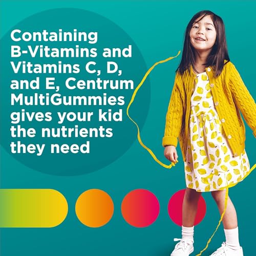 150 Count Tropical Punch Multivitamin Gummies I1168