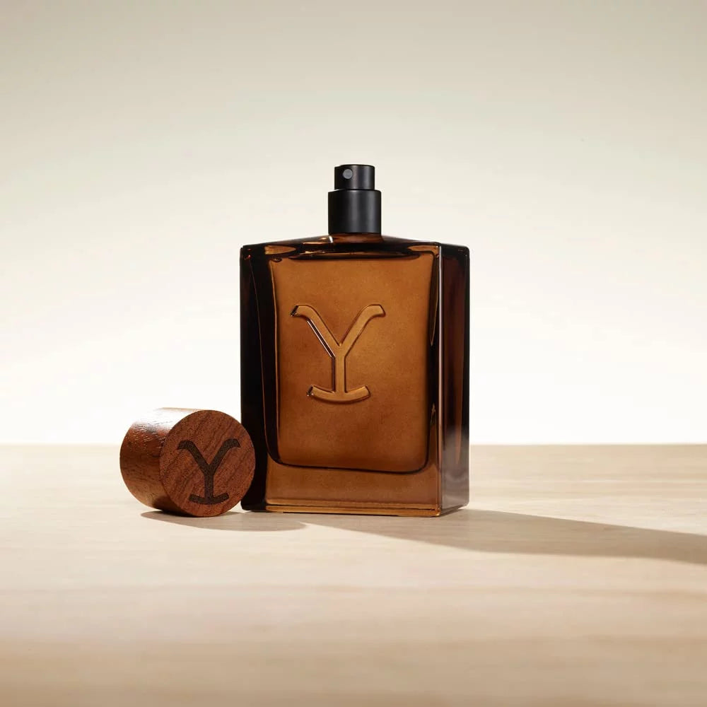 3.4 fl oz Men's Cologne J613
