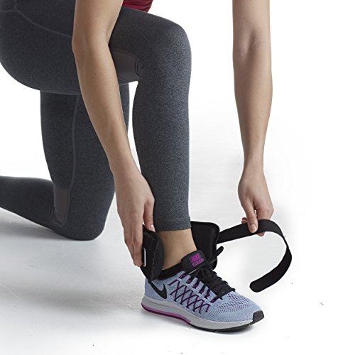 Adjustable Ankle Weights Set B768951