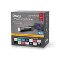 HD/4K/HDR Streaming Device with Long-range Wireless and Voice Remote L5792