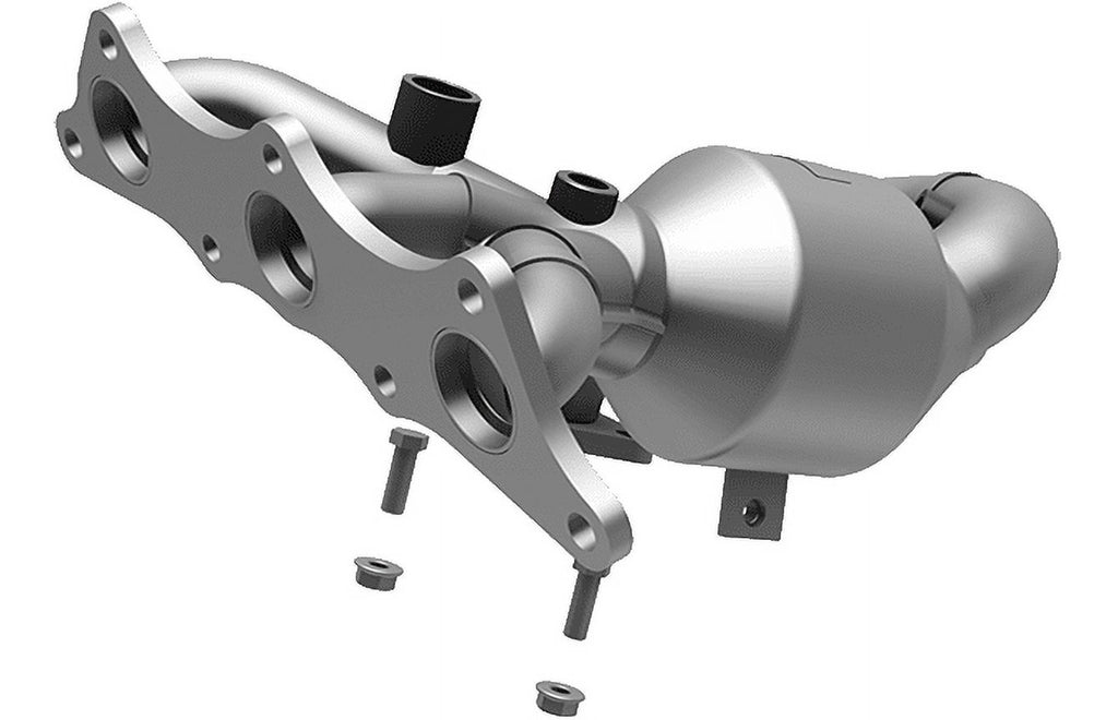 Catalytic Converter C3703
