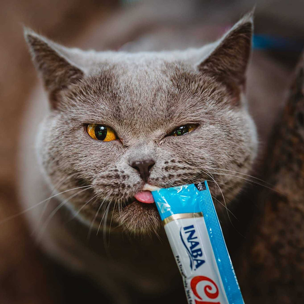 Tuna and Chicken Cat Treats A292