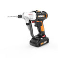20-Volt Cordless 1/4 in. Drill and Driver with 67-Piece Accessory Kit T118352